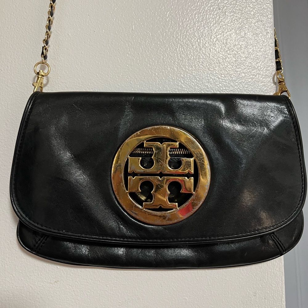 Tory Burch crossover bag